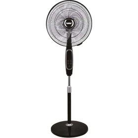 تصویر پنکه بیشل مدل Bishel BL-SF-022 Bishel standing fan model BL-SF-022