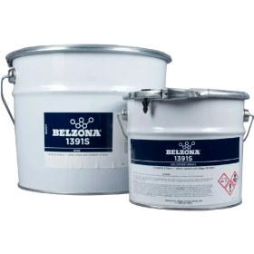 تصویر چسب بلزونا BELZONA 1391 