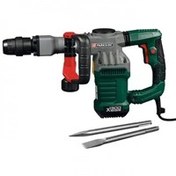 تصویر دریل بتن کن و چکش تخریب 1300 وات پارکساید PARKSIDE PAH 1300 B2 PARKSIDE PAH 1300 B2 1300W abbruch hammer drill