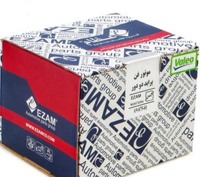 تصویر موتور فن دو دور پراید عظام 