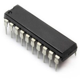 تصویر PIC16F690 E P PIC16F690 E P