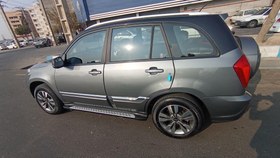 تصویر ام وی ام X33 s مدل 1399 ا اتوماتیک اسپرت اتوماتیک اسپرت