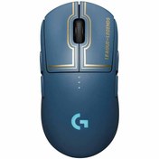 تصویر ماوس بی سیم گیمینگ لاجیتک مدل G-Pro Logitech G Pro Wireless Gaming Mouse