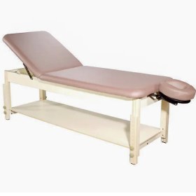 تصویر تخت ماساژ چوبی ریلکس Relax SET1S30 Massage wood bed Relax SET1S30