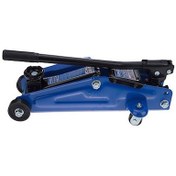 تصویر جک سوسماری 3 تن گاراژی نووا مدل NTF-2203 