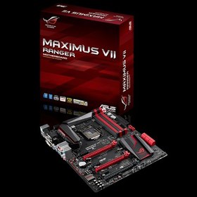 Asus deals maximus ranger