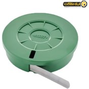 تصویر فیلر نواری 5 متری ضخامت 0.25 میلیمتر اینسایز مدل 25-4621 INSIZE 4621-25 feeler gage tape