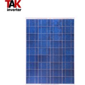 تصویر پنل خورشیدی 80 وات پلی کریستال Yingli solar ا solar panel 80 watt polycristal Yingli solar solar panel 80 watt polycristal Yingli solar
