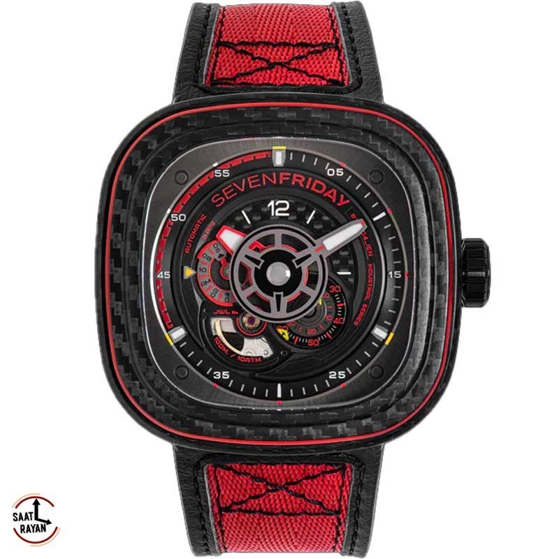 Sevenfriday deals watch price