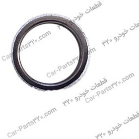 تصویر واشر گلو اگزوز دوو اسپرو ۹۳ کره 