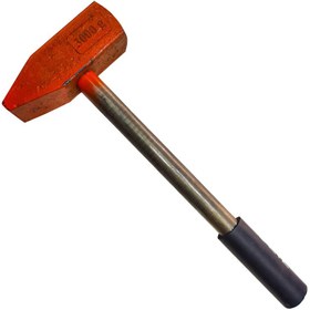 تصویر چکش مدل TGR 3000G وزن 3000 گرم 