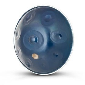 تصویر هنگ درام ۹ نت الگادو رنگی 