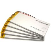 تصویر BATTERY TAB CHINA MAH3000 ORG باتری تبلت چینی 