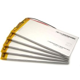 تصویر BATTERY TAB CHINA MAH3000 ORG باتری تبلت چینی 