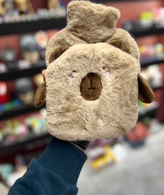 تصویر کیسه آبگرم فانتزی 