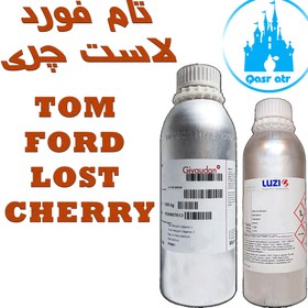 تصویر اسانس تام فورد لاست چری TOM FORD LOST CHERRY 