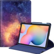 Moko Case for New Samsung Galaxy Tab S6 Lite 10.4 Inch 2022 / 2020,Ultra  Slim Lightweight Magnetic Stand Cover for S6 lite 10.4