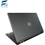 تصویر لپ تاپ 15.6 اینچی Dell latitude E5580 i7 (استوک) 