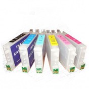 تصویر کارتریج قابل شارژ اپسون EPSON R230 