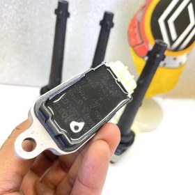 تصویر کوئل رنو فلوئنس 