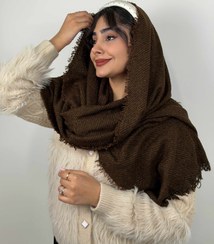 تصویر بوکله قهوه‌ای 