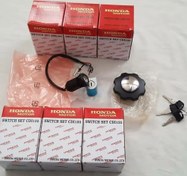 تصویر ست سوییچ هوندا کد 4709432 