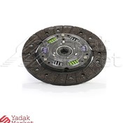 تصویر صفحه کلاچ عظام کد 3184015 مناسب برای سمند LX 