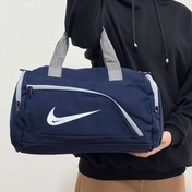 تصویر ساک ورزشی برزنتی نایکی 1058 - (اقساطی) 