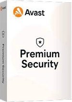 تصویر Avast Premium Security 
