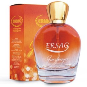 تصویر ادکلن اورجینال برند Ersag مدل Gardenia Edp 100 ml کد 48881444 