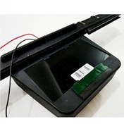 تصویر تهویه هوا خودرو برقی کد 2027 