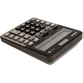 تصویر ماشین حساب مدل DS-2B کاسیو ا Casio DS-2B calculator Casio DS-2B calculator