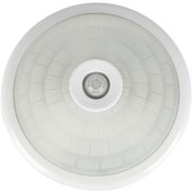 تصویر چراغ سقفی هوشمند با قاب -(شیشه ای) ماکروویو پارس 