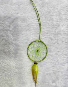 تصویر دریم کچر سایز بزرگ - صورتی 