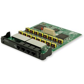 تصویر کارت سانترال پاناسونیک KX-NS5172 (کارکرده) Panasonic KX-NS5172 16-Port Digital Extension Card