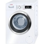 تصویر ماشین لباسشویی بوش مدل WAW32560ME Bosch WAW32560ME Washing Machine