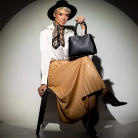 تصویر کیف دستی مدل David Jones CM7419 