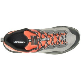 تصویر Mqm 3 Goretex مردانه Bookor مرل Merrell 