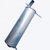 تصویر منبع اگزوز انتهایی دانگ فنگ H30 ایساکو 