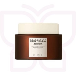 تصویر کرم کاسه‌ای مرطوب‌کننده ۵۰ میل سنتلا 