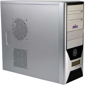 تصویر کیس کامپیوتر ۹۰۲ ERSCH دارای نمایشگر ERSCH 902 Computer Case with temperture