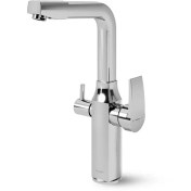 تصویر شیر آشپزخانه شودر مدل یونیک پلاس دو منظوره 