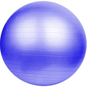 تصویر توپ بدنسازی پیلاتس تایتان فیتنس مدل GYM BALL 75Cm 