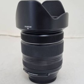 تصویر لنز فوجی دست دوم FUJIFILM XF 16-80mm f/4 R OIS WR Lens(جعبه ندارد) 