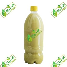 تصویر آبلیمو دستی خانگی 