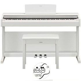 تصویر پیانو یاماها YDP145 