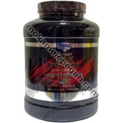 تصویر پودر پروتئین MPC 65% پگاه – 1500 گرم | بدون شکر، بدون طعم | خلوص بالا 