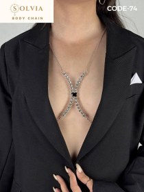 تصویر اکسسوری سینه 