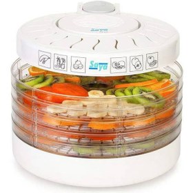 تصویر میوه خشک کن سایا 