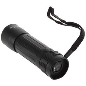 تصویر دوربین تک چشم ۲۵*۱۰ 